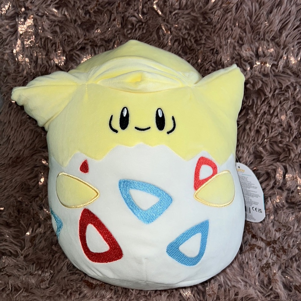 Squishmallow
